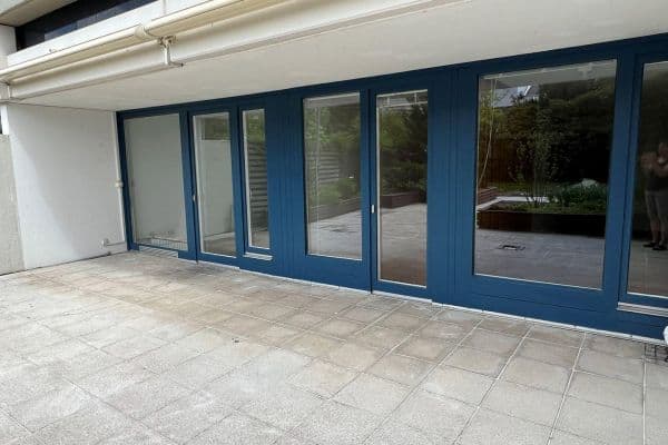 Prenájom bytu 4-izbový 106 m², Connollystraße 24, München, Bavorsko Prenájom bytu 4-izbový 106 m², Connollystraße 24, München, Bavorsko