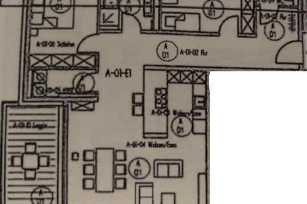Prenájom bytu 3-izbový 110 m², Schwäbisch Gmünd Lindach Prenájom bytu 3-izbový 110 m², Schwäbisch Gmünd Lindach