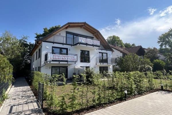 Predaj bytu 3-izbový 78 m², München, Bavorsko Predaj bytu 3-izbový 78 m², München, Bavorsko