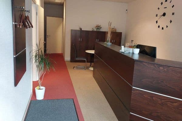 Prenájom kancelárie 103 m², Dörpfeldstraße 52, 12489 Berlin, Berlin, Berlín Prenájom kancelárie 103 m², Dörpfeldstraße 52, 12489 Berlin, Berlin, Berlín
