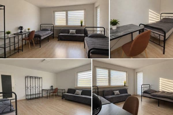 Prenájom bytu 1-izbový 90 m², Gerhart - Hauptmann Straße 15, Erlangen Prenájom bytu 1-izbový 90 m², Gerhart - Hauptmann Straße 15, Erlangen
