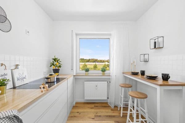 Predaj bytu 4-izbový 98 m², Straubing, Bavorsko Predaj bytu 4-izbový 98 m², Straubing, Bavorsko