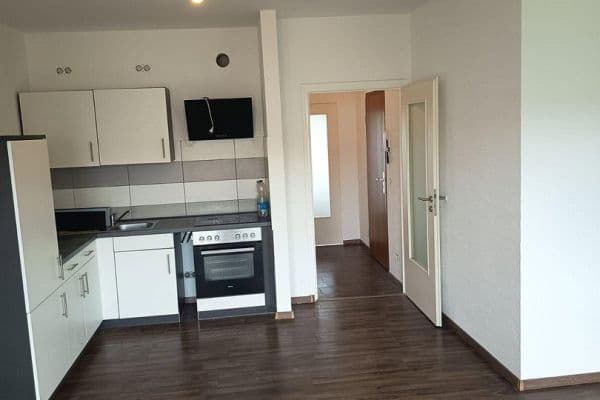 Prenájom bytu 2-izbový 50 m², Mülsen Prenájom bytu 2-izbový 50 m², Mülsen