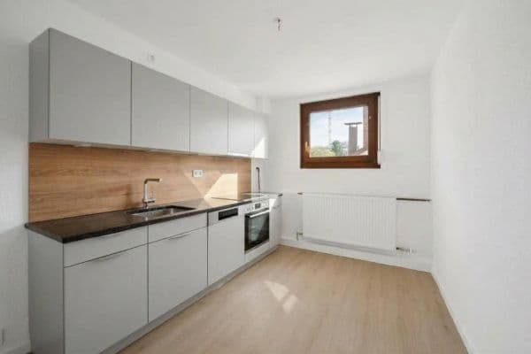 Predaj bytu 2-izbový 46 m², Schubartstraße 15, Heilbronn Predaj bytu 2-izbový 46 m², Schubartstraße 15, Heilbronn