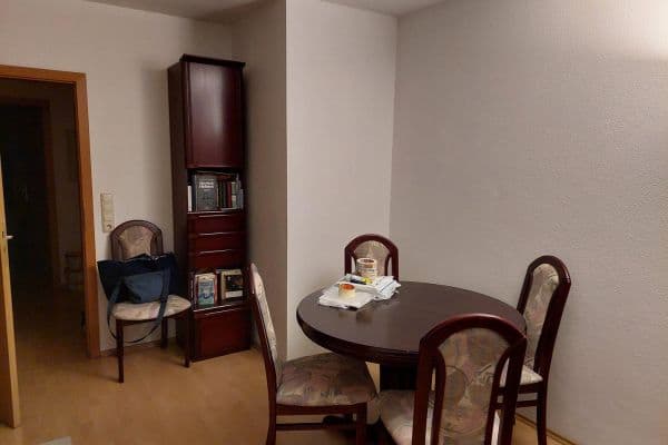 Predaj bytu 2-izbový 49 m², Frankfurt am Main, Hesensko Predaj bytu 2-izbový 49 m², Frankfurt am Main, Hesensko