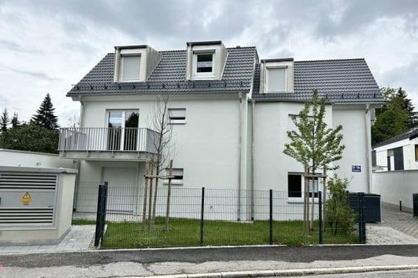 Prenájom bytu 2-izbový 61 m², Waldschulstraße 58, München, Bavorsko Prenájom bytu 2-izbový 61 m², Waldschulstraße 58, München, Bavorsko
