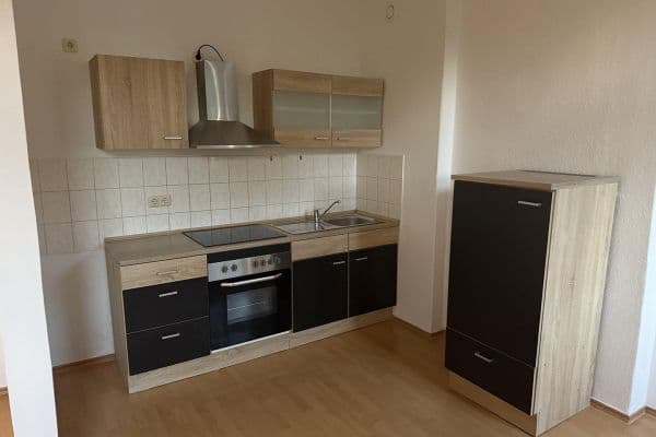 Prenájom bytu 2-izbový 44 m², Klein Wanzleben Prenájom bytu 2-izbový 44 m², Klein Wanzleben
