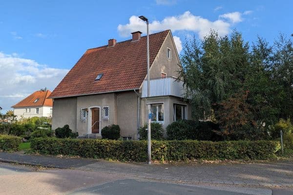 Predaj domu 152 m², pozemok 906 m², Bünde Predaj domu 152 m², pozemok 906 m², Bünde