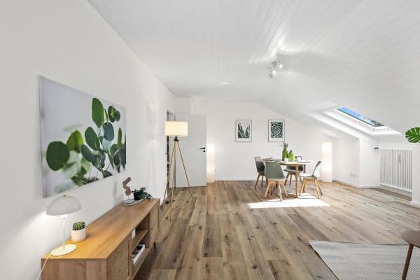 Predaj bytu 3-izbový 89 m², Otto-Hahn-Straße 12, Neutraubling Predaj bytu 3-izbový 89 m², Otto-Hahn-Straße 12, Neutraubling