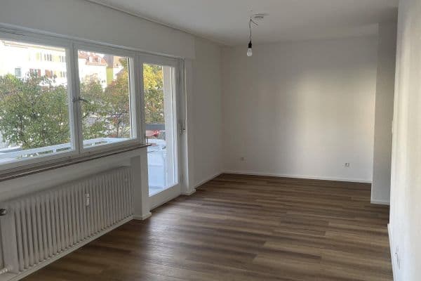 Prenájom bytu 1-izbový 36 m², Stuttgart, Bádensko-Wurttembersko Prenájom bytu 1-izbový 36 m², Stuttgart, Bádensko-Wurttembersko