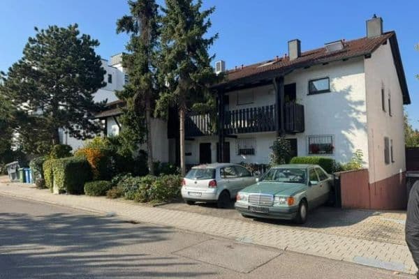 Predaj bytu 3-izbový 50 m², Frankenstr.3, Bayern - Ingolstadt, Bavorsko Predaj bytu 3-izbový 50 m², Frankenstr.3, Bayern - Ingolstadt, Bavorsko
