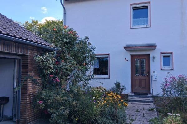 Predaj domu 97 m², pozemok 775 m², Kassel Predaj domu 97 m², pozemok 775 m², Kassel