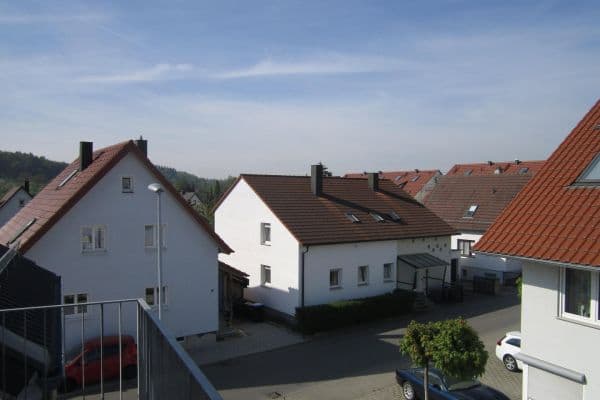 Prenájom bytu 4-izbový 166 m², Nufringen Prenájom bytu 4-izbový 166 m², Nufringen