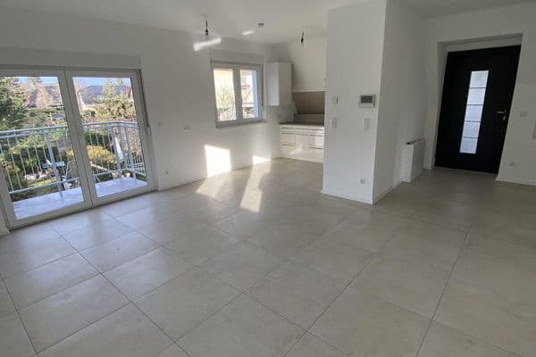 Prenájom bytu 2-izbový 60 m², Berlin Prenájom bytu 2-izbový 60 m², Berlin