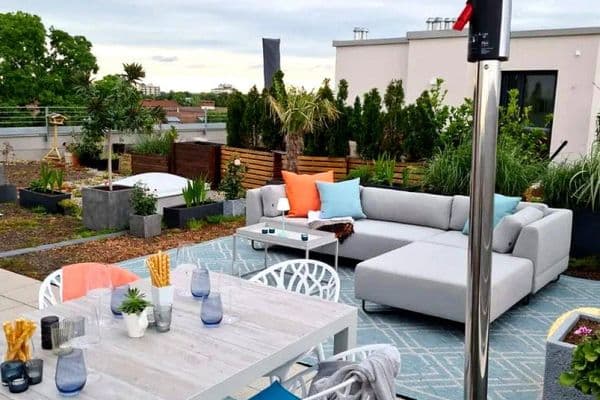 Prenájom bytu 3-izbový 72 m², Mathilde-Berghofer-Weichner-Straße 20, München, Bavorsko Prenájom bytu 3-izbový 72 m², Mathilde-Berghofer-Weichner-Straße 20, München, Bavorsko