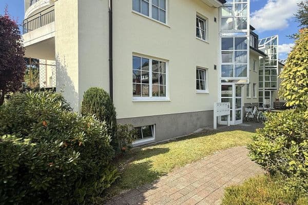 Predaj bytu 3-izbový 68 m², Hamburg, Hamburg Predaj bytu 3-izbový 68 m², Hamburg, Hamburg