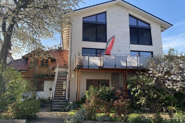 Predaj domu 210 m², pozemok 293 m², Kressbronn am Bodensee Predaj domu 210 m², pozemok 293 m², Kressbronn am Bodensee