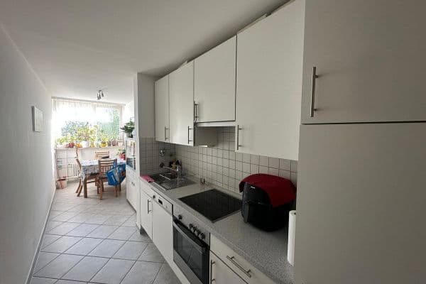Prenájom bytu 3-izbový 83 m², Max-von-Laue-Str. 6, München, Bavorsko Prenájom bytu 3-izbový 83 m², Max-von-Laue-Str. 6, München, Bavorsko