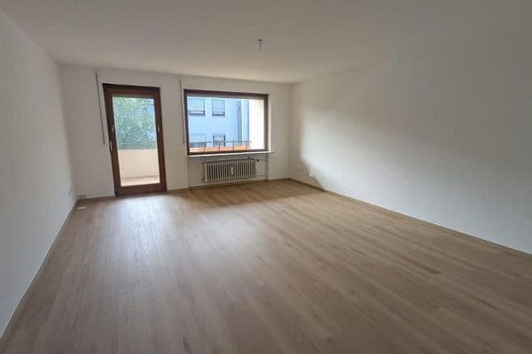 Prenájom bytu 2-izbový 64 m², Hemmingen Prenájom bytu 2-izbový 64 m², Hemmingen
