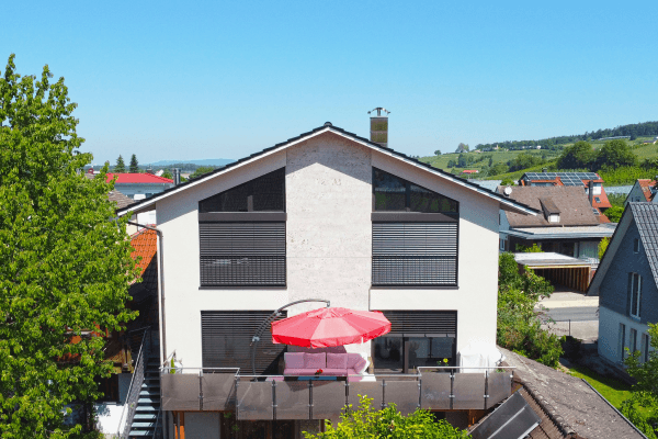 Predaj domu 202 m², pozemok 293 m², Kressbronn am Bodensee Predaj domu 202 m², pozemok 293 m², Kressbronn am Bodensee