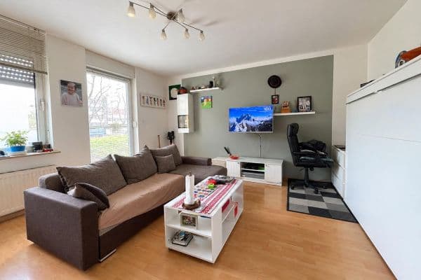 Predaj bytu 2-izbový 58 m², Hildener Str. 101, Düsseldorf, Severné Porýnie - Westfálsko Predaj bytu 2-izbový 58 m², Hildener Str. 101, Düsseldorf, Severné Porýnie - Westfálsko