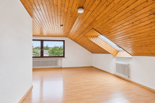 Prenájom bytu 2-izbový 50 m², Bielefeld Prenájom bytu 2-izbový 50 m², Bielefeld