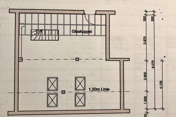 Predaj bytu 3-izbový 100 m², Helene-Weber-Allee, München, Bavorsko Predaj bytu 3-izbový 100 m², Helene-Weber-Allee, München, Bavorsko