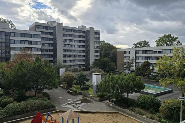 Predaj bytu 3-izbový 81 m², Naheweg 27, Erkrath Predaj bytu 3-izbový 81 m², Naheweg 27, Erkrath