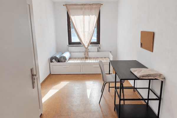 Predaj bytu 4-izbový 84 m², Luisenstraße 85, Karlsruhe Predaj bytu 4-izbový 84 m², Luisenstraße 85, Karlsruhe