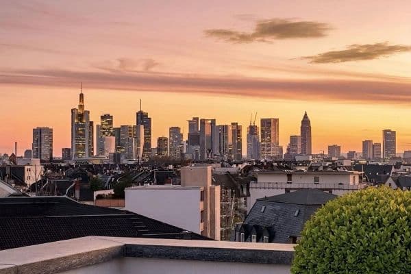 Predaj bytu 5-izbový 295 m², Frankfurt, Hesensko Predaj bytu 5-izbový 295 m², Frankfurt, Hesensko