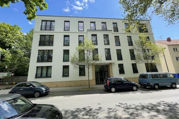 Prenájom bytu 3-izbový 134 m², Braunschweig Prenájom bytu 3-izbový 134 m², Braunschweig