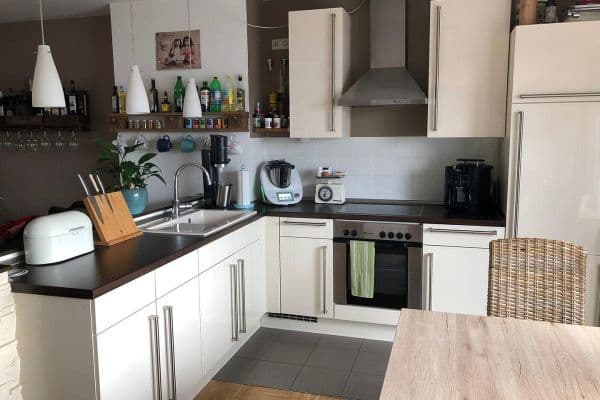 Prenájom bytu 2-izbový 66 m², Waldhausenerstr. 117, Mönchengladbach Prenájom bytu 2-izbový 66 m², Waldhausenerstr. 117, Mönchengladbach