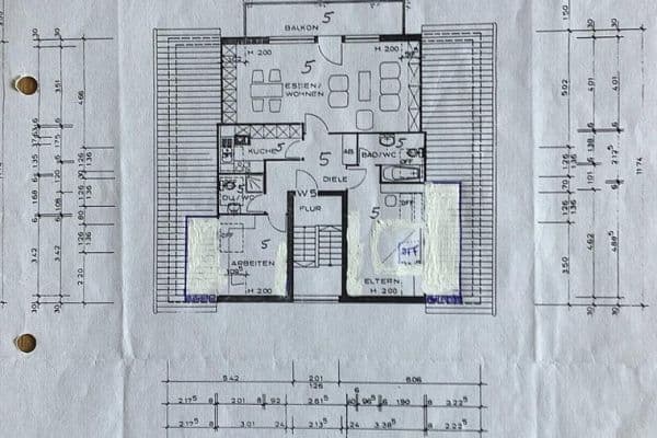 Predaj bytu 3-izbový 76 m², Odenthal-Voiswinkel Predaj bytu 3-izbový 76 m², Odenthal-Voiswinkel