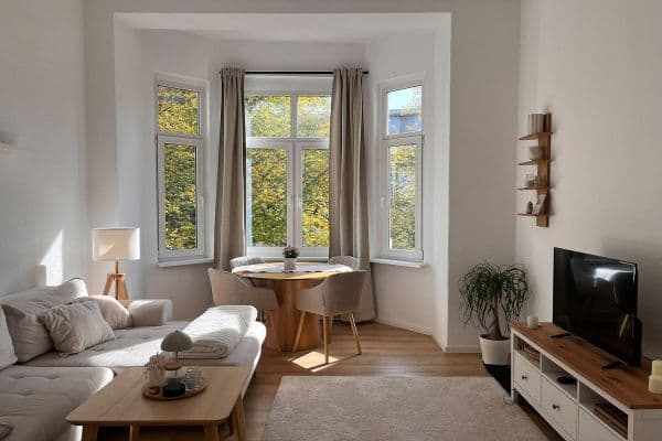 Prenájom bytu 4-izbový 103 m², Sedanstr.5, Hameln Prenájom bytu 4-izbový 103 m², Sedanstr.5, Hameln