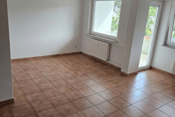 Prenájom bytu 2-izbový 68 m², Bielefeld Prenájom bytu 2-izbový 68 m², Bielefeld