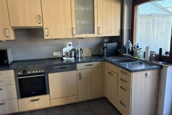 Prenájom bytu 4-izbový 104 m², Filderstadt Prenájom bytu 4-izbový 104 m², Filderstadt