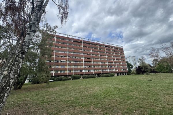Predaj bytu 2-izbový 57 m², Saturnweg 21, Nürnberg Predaj bytu 2-izbový 57 m², Saturnweg 21, Nürnberg