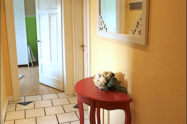 Prenájom bytu 1-izbový 35 m², Wuppertal Prenájom bytu 1-izbový 35 m², Wuppertal
