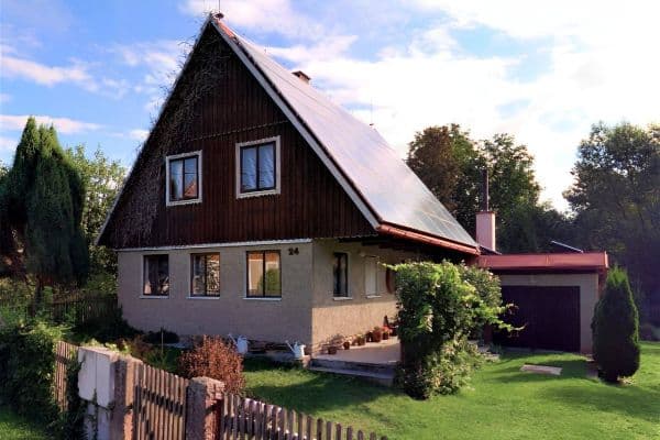 Prenájom rekreačného objektu, Vršovka Prenájom rekreačného objektu, Vršovka