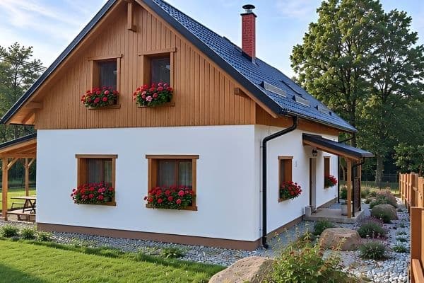 Prenájom rekreačného objektu, Lipnice Prenájom rekreačného objektu, Lipnice