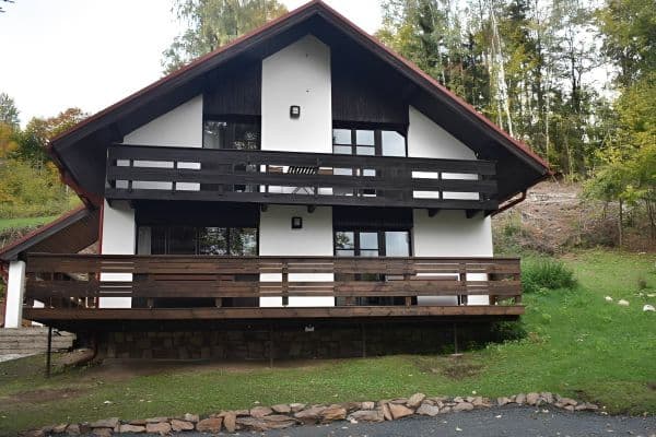 Prenájom rekreačného objektu, Dolní Dvůr, Královéhradecký kraj Prenájom rekreačného objektu, Dolní Dvůr, Královéhradecký kraj