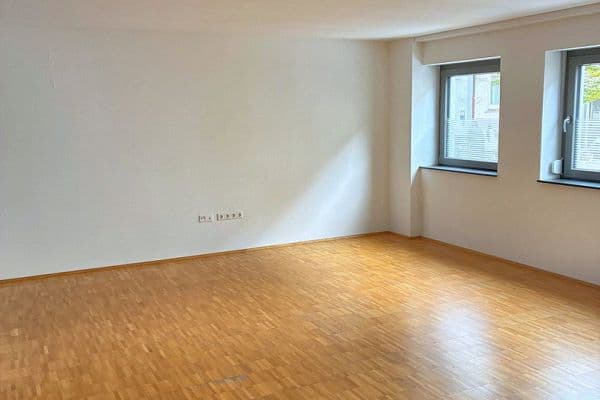 Prenájom bytu 3-izbový 85 m², Nordbergstrasse 25, Heilbronn Prenájom bytu 3-izbový 85 m², Nordbergstrasse 25, Heilbronn