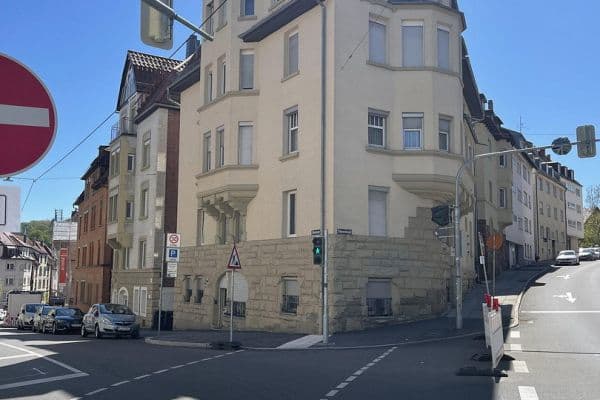 Predaj bytu 2-izbový 56 m², Stuttgart Predaj bytu 2-izbový 56 m², Stuttgart