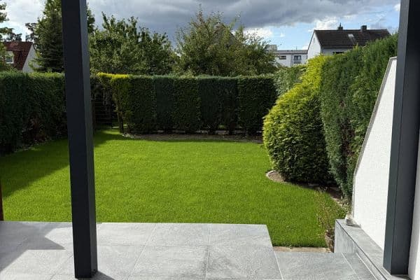 Prenájom bytu 3-izbový 96 m², Garbsen Prenájom bytu 3-izbový 96 m², Garbsen