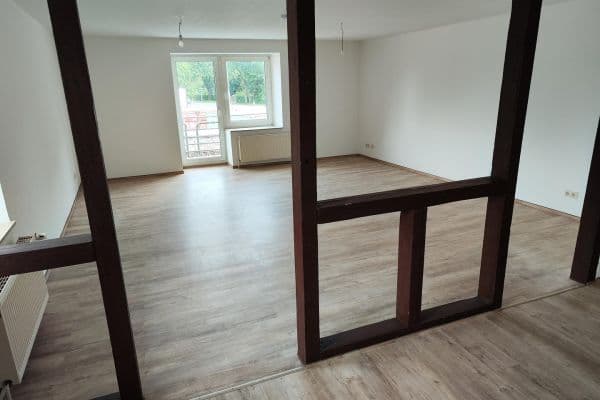 Prenájom bytu 2-izbový 90 m², Lauenburg Prenájom bytu 2-izbový 90 m², Lauenburg