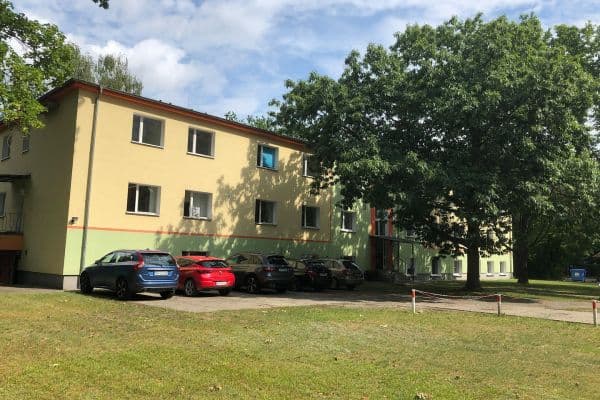Prenájom kancelárie 101 m², Friedrichshagener Str. 1-4, Schöneiche bei Berlin Prenájom kancelárie 101 m², Friedrichshagener Str. 1-4, Schöneiche bei Berlin