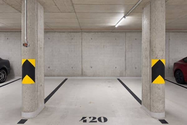 Prenájom garáže 13 m², Československého exilu, Praha Prenájom garáže 13 m², Československého exilu, Praha