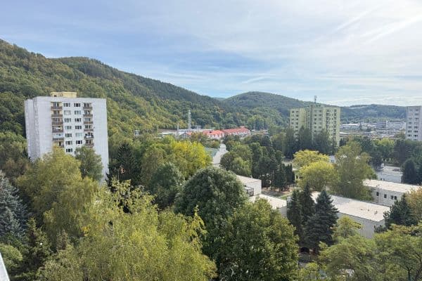 Predaj bytu Predaj bytu