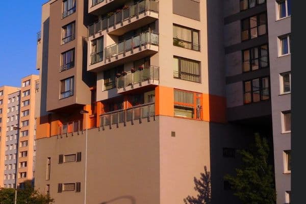Predaj garáže 12 m², Tatarkova, Praha Predaj garáže 12 m², Tatarkova, Praha