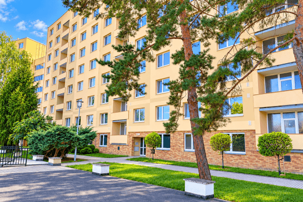 Predaj bytu 3-izbový 75 m², Jasanová, Brno Predaj bytu 3-izbový 75 m², Jasanová, Brno